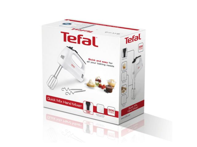 SEB Tefal mikser HT310138