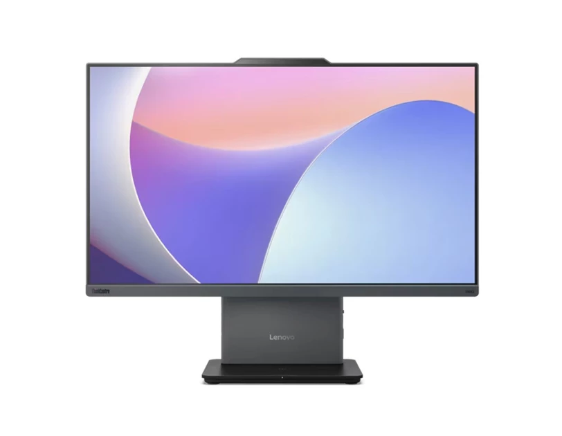 Lenovo ThinkCentre Neo 50a Gen 5 27" FHD AiO, Intel Core i7-13620H, 32GB DDR5, 512GB SSD, WiFi6/BT, G-LAN, 5MP CAM, Win 11 Pro, tipk./miš + 3Y (12SA000ECR-W11P)