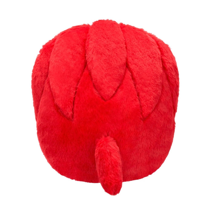 SQUISHMALLOWS Fuzz-A-Mallows Sonic the Hedgehog, plišana igračka, 20 cm
