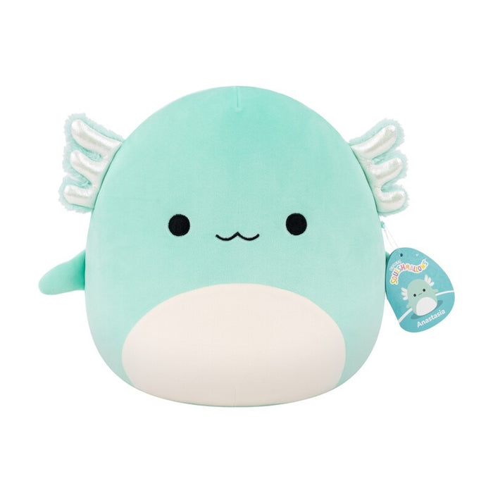 SQUISHMALLOWS Master A, plišana igračka, 30 cm
