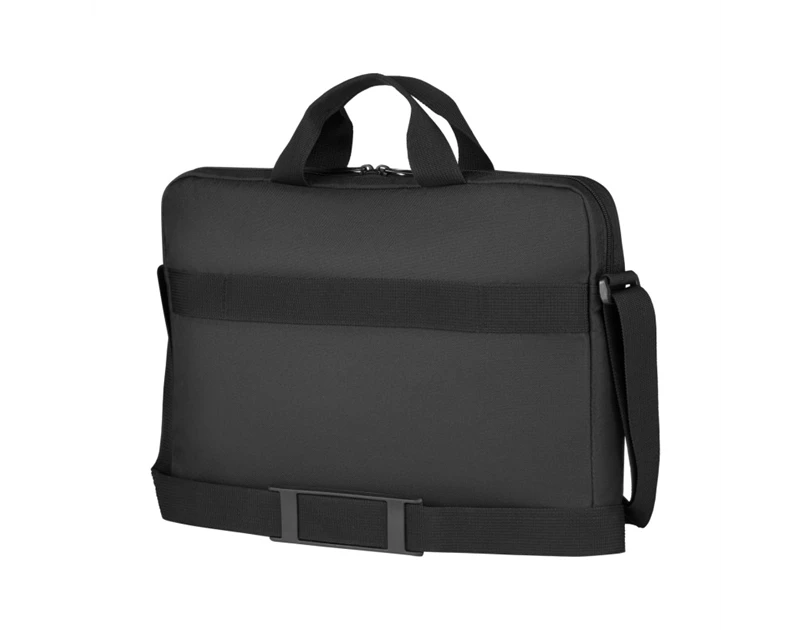 Wenger torba BQ Slimcase Notebook za prijenosnike do 16", crna