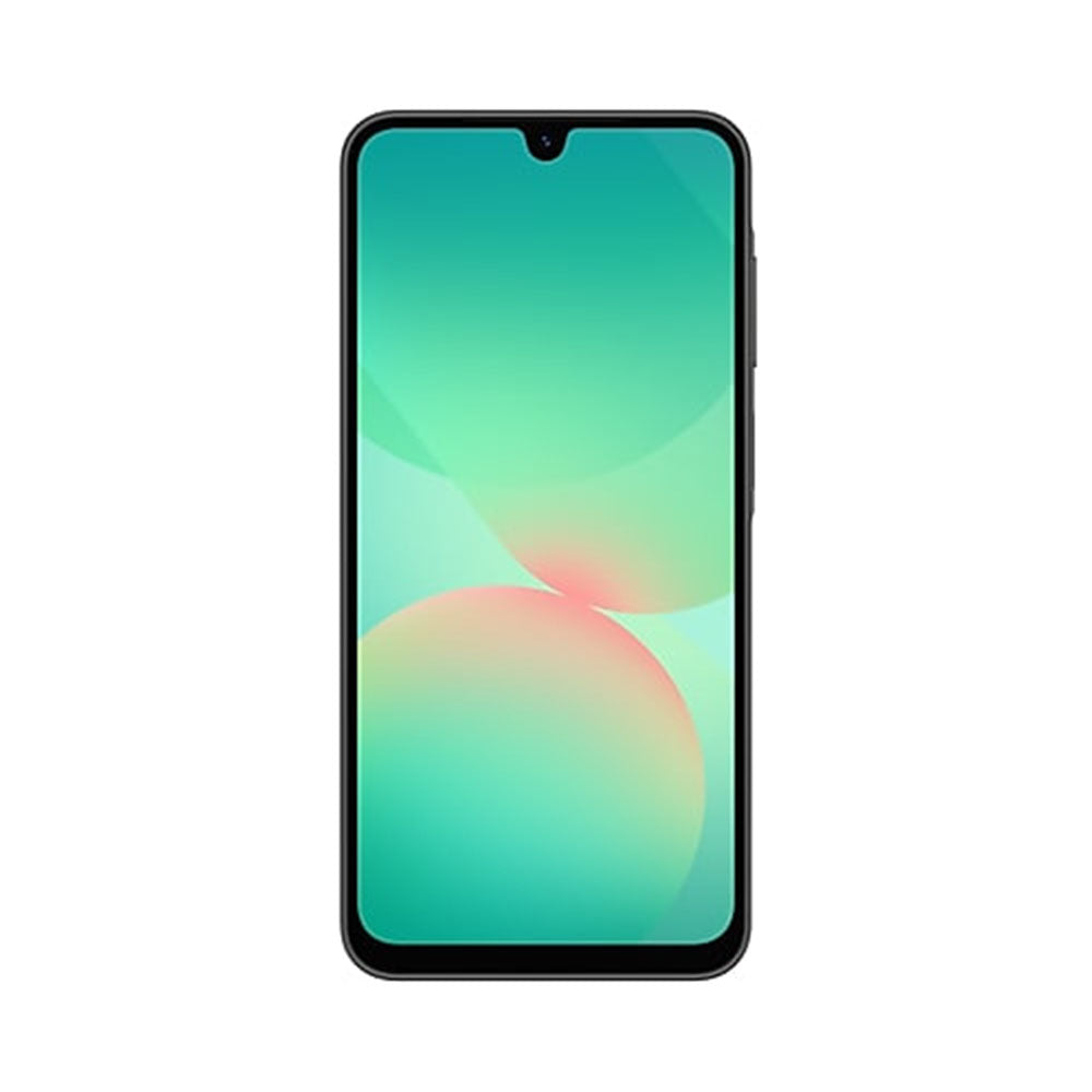 Samsung Galaxy A26 5G 6GB/128GB Black