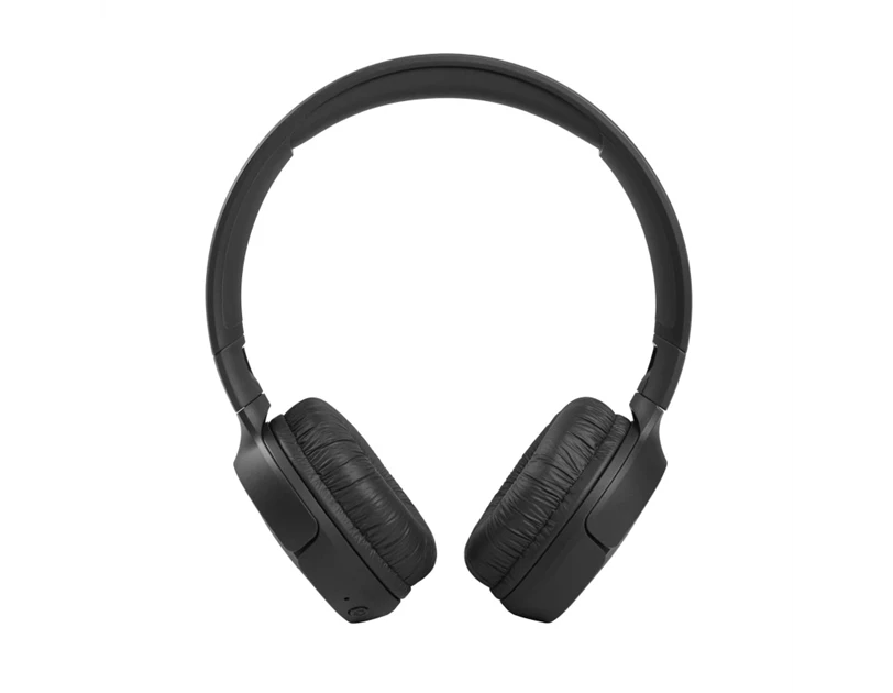 JBL Tune 510BT BT5.0 naglavne bežične slušalice s mikrofonom, crne