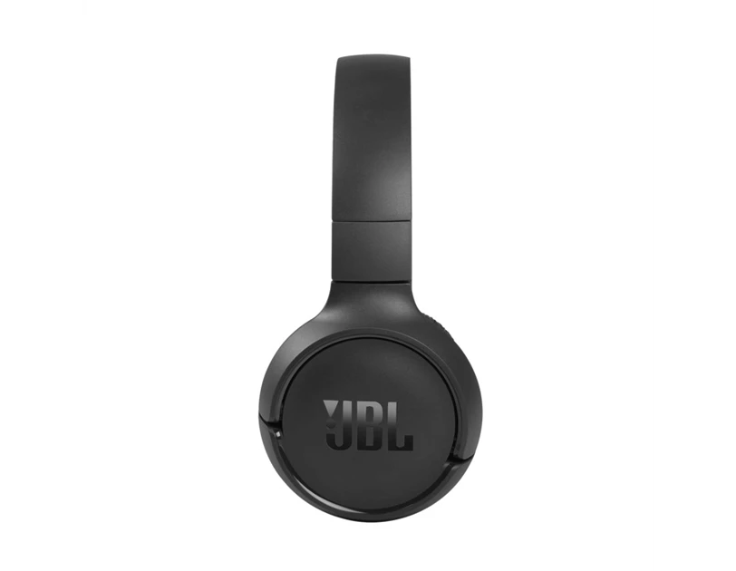 JBL Tune 510BT BT5.0 naglavne bežične slušalice s mikrofonom, crne