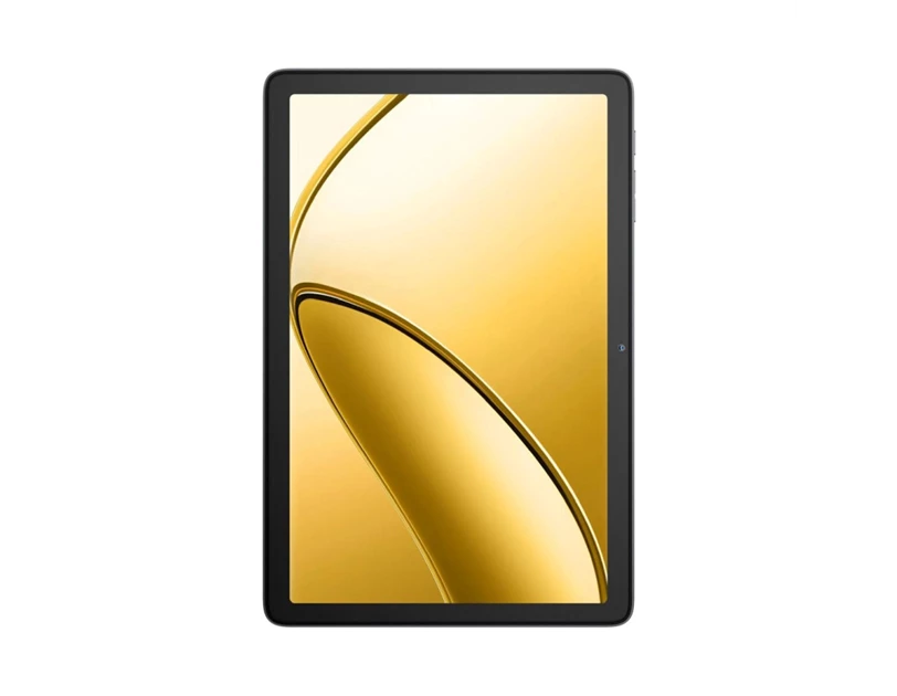 BLACKVIEW Tab 60 4/128 GB, 10.1" HD (800x1280) IPS, 5MP/8MP, WiFi, DokeOS P 30, + preklopna torbica, zaštita za staklo, bez adaptera, sivi
