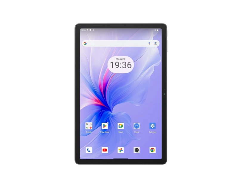 BLACKVIEW Tab 16 Pro 4G LTE 8/256 GB, 11" FHD (1200x1920) IPS, 8MP/13MP, WiFi, Android 14, + preklopna torbica, zaštita za staklo, stylus pen, bez adaptera, sivi