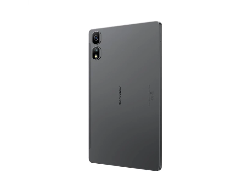 BLACKVIEW Tab 16 Pro 4G LTE 8/256 GB, 11" FHD (1200x1920) IPS, 8MP/13MP, WiFi, Android 14, + preklopna torbica, zaštita za staklo, stylus pen, bez adaptera, sivi