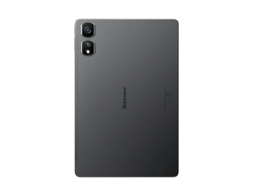 BLACKVIEW Tab 16 Pro 4G LTE 8/256 GB, 11" FHD (1200x1920) IPS, 8MP/13MP, WiFi, Android 14, + preklopna torbica, zaštita za staklo, stylus pen, bez adaptera, sivi