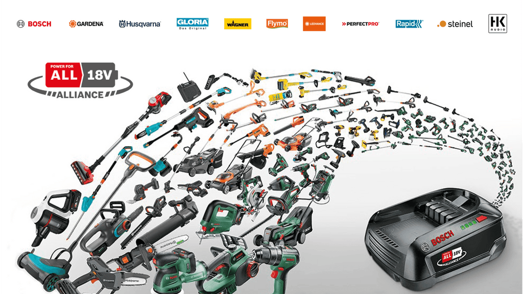 BOSCH aku trimer za travu UniversalGrassCut 18V-26-500 18V bez baterije