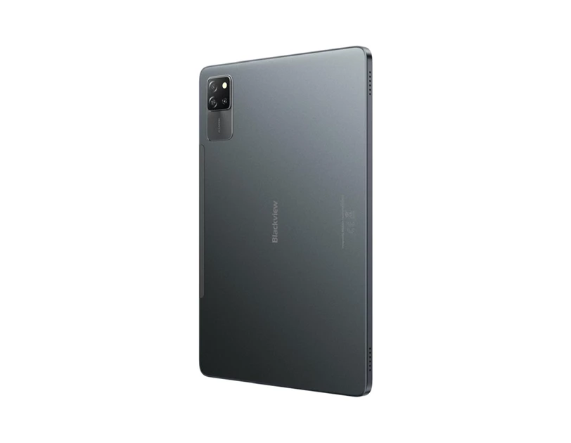 BLACKVIEW Tab 60 PRO 8/128 GB LTE, 10.1" HD (800x1280) IPS, 5MP/8MP, WiFi, DokeOS_P 4.0 + preklopna torbica, 3.5mm slušalice, bežična tipkovnica, bežičan miš, stylus olovka, s adapterom, sivi