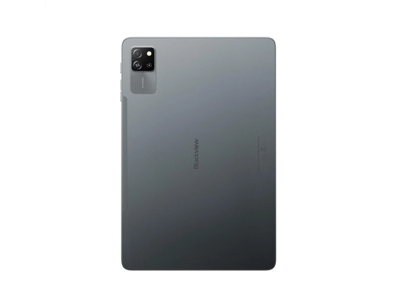 BLACKVIEW Tab 60 PRO 8/128 GB LTE, 10.1" HD (800x1280) IPS, 5MP/8MP, WiFi, DokeOS_P 4.0 + preklopna torbica, 3.5mm slušalice, bežična tipkovnica, bežičan miš, stylus olovka, s adapterom, sivi