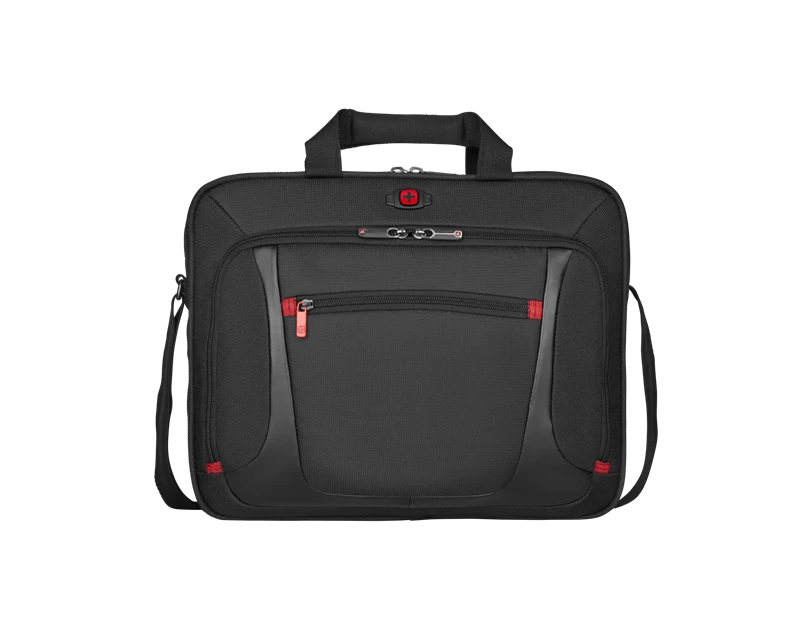 Wenger torba Sensor za Macbook Pro 16", crna