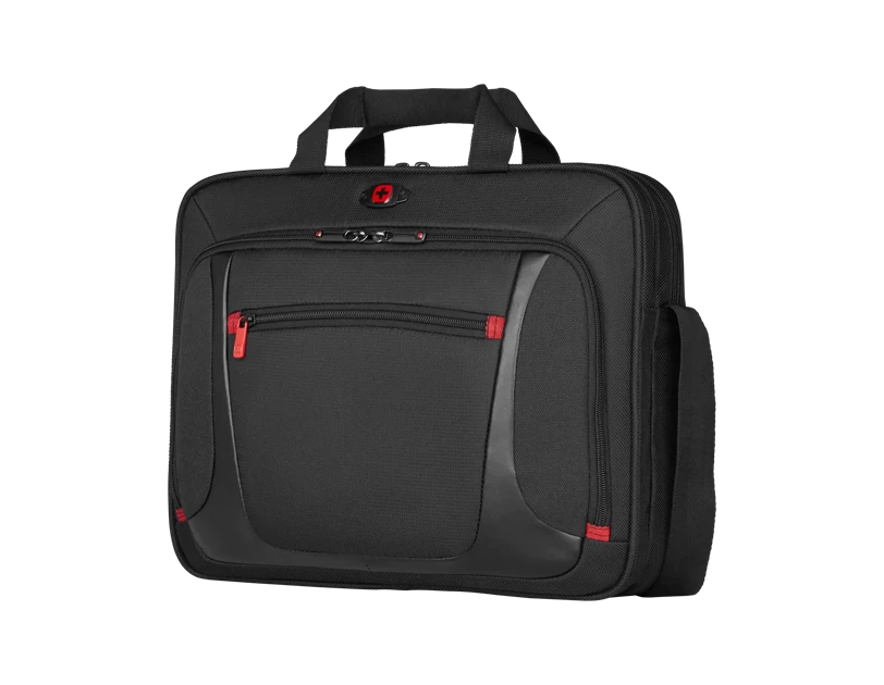 Wenger torba Sensor za Macbook Pro 16", crna