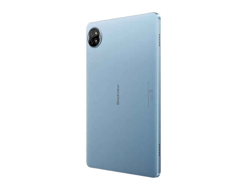 BLACKVIEW Tab 20 4/64 GB WiFi, 10.1" HD (800x1280) IPS, 5MP/8MP, DokeOS P 4.1, + preklopna torbica, bez adaptera, plavi