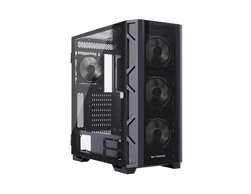 Cratos Ultra Gamer Olympus - Intel Ultra 9 285K, 32GB DDR5, 1TB NVMe SSD, RTX 5080 16GB, FreeDOS