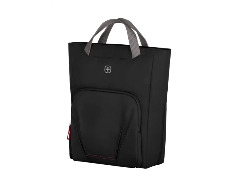 Wenger torba ženska Motion 15.6" Vertical Tote, crna