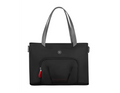 Wenger torba ženska Motion Deluxe 15.6", crna