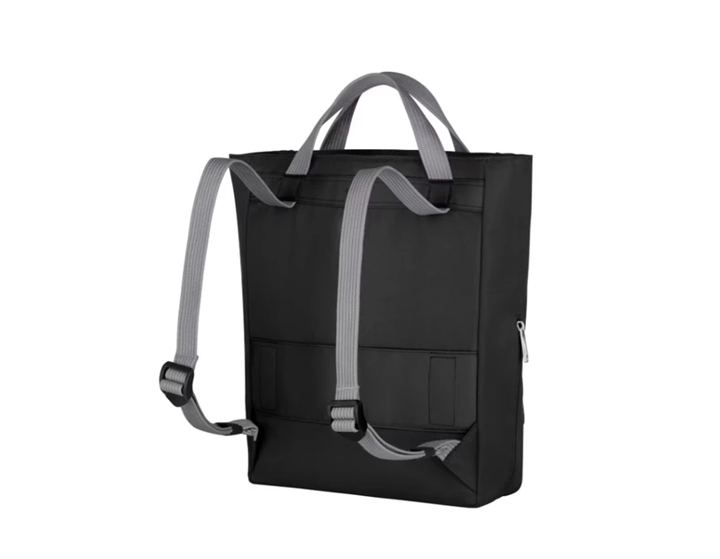 Wenger torba ženska Motion 15.6" Vertical Tote, crna