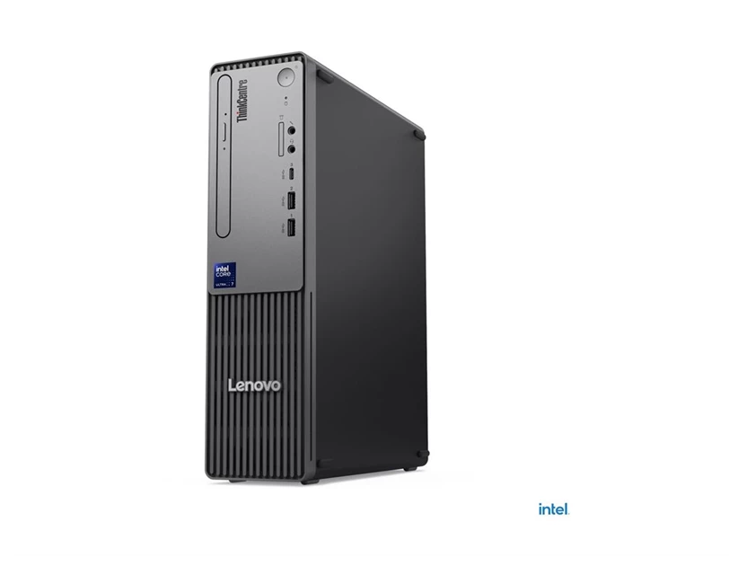 Lenovo ThinkCentre NEO 50s Gen 6, Intel Core Ultra 5 225, 16GB DDR5, 1TB SSD, Wi-Fi/BT, Win 11 Pro + 3Y(13DM001CCR-W11P)