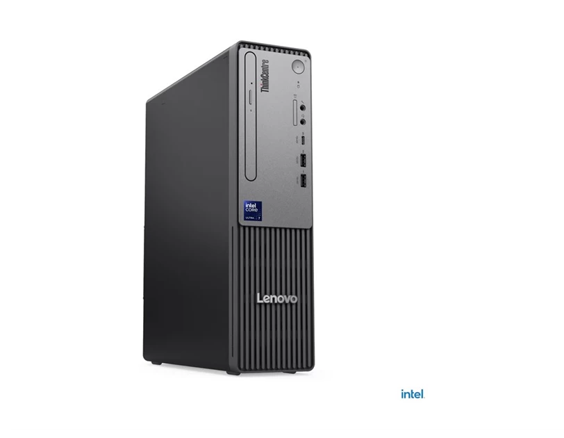 Lenovo ThinkCentre NEO 50s Gen 6, Intel Core Ultra 5 225, 16GB DDR5, 1TB SSD, Wi-Fi/BT, Win 11 Pro + 3Y(13DM001CCR-W11P)