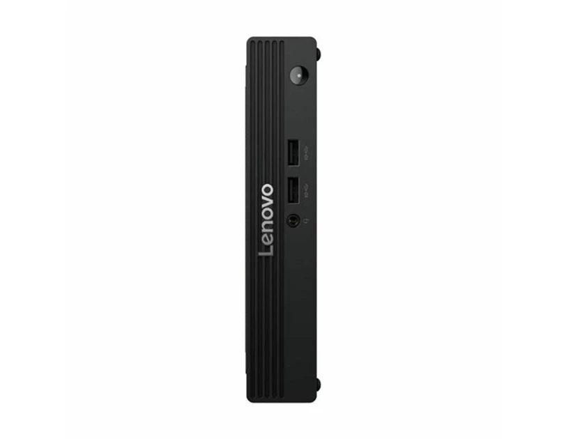 Lenovo V100q Tiny Intel Core i3-N305, 16GB DDR5, 512GB SSD, VESA, 5xUSB, WiFi/BT,tipk./miš, Win 11 Pro + 3Y(13GE000PCR-W11P)