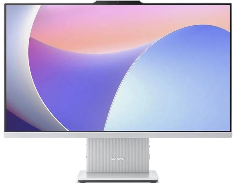Lenovo IdeaCentre AIO 27" FHD, AMD Ryzen 5 7533HS, 16GB DDR5, 512GB SSD, Radeon, 4xUSB, WiFi/BT, tipk/miš + Win 11 Pro (F0HQ00ALSC-W11P)