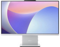 Lenovo IdeaCentre AIO 27" FHD, AMD Ryzen 5 7533HS, 16GB DDR5, 512GB SSD, Radeon, 4xUSB, WiFi/BT, tipk/miš + Win 11 Pro (F0HQ00ALSC-W11P)