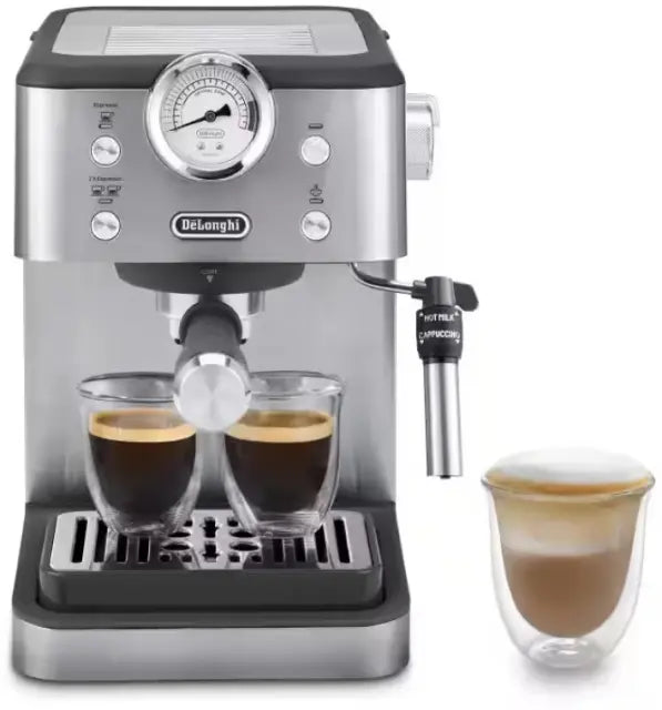 Aparat za kavu DeLonghi EM450.M