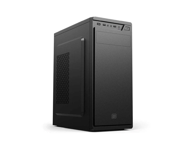 Cratos Modern Office Basic - AMD Ryzen 5 8500G, 8GB DDR5, 512 GB NVMe SSD, Radeon Graphics, FreeDOS