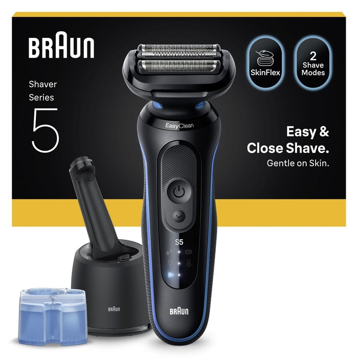 BRAUN SERIJA 5 52-B7000cc, brijaći aparat