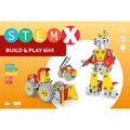 STEMX 6 u 1, set za igru i slaganje, 1 kom