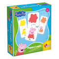 PEPPA PIG Logička igra, edukativna igra