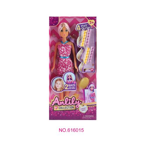 MASEN TOYS Fashion lutka 7219158