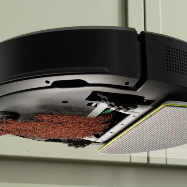 iRobot Roomba Combo 105 Black