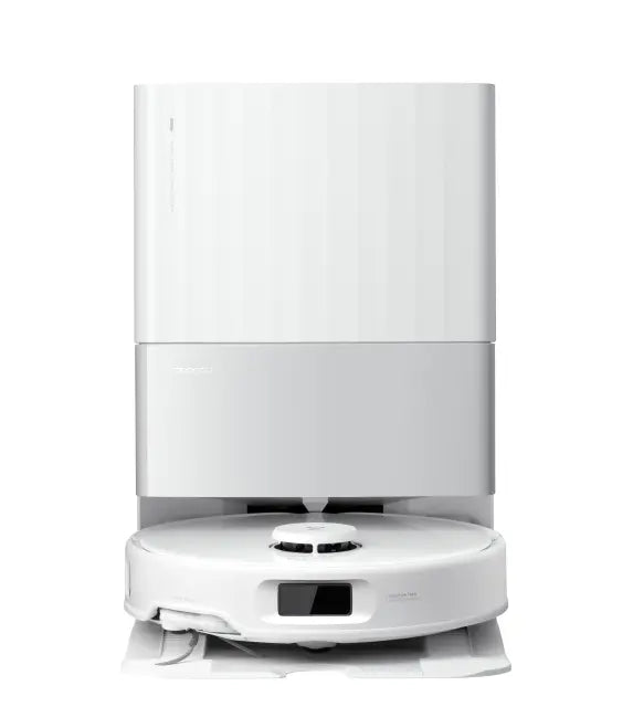 Usisavač robot Roborock Q Revo Edge 5V1 bijela