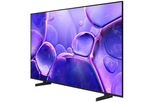 TV SAMSUNG UE43U8072FUXXH, 109.2cm (43"), LED, 4K UHD Smart TV, Tizen OS