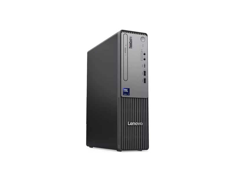 Lenovo ThinkCentre NEO 50s Gen 6, Intel Core Ultra 7 265, 16GB DDR5, 1TB SSD, 7xUSB, tipk./miš, WiFi/BT, Win 11 Pro + 3Y (13DM002FCR-W11P)