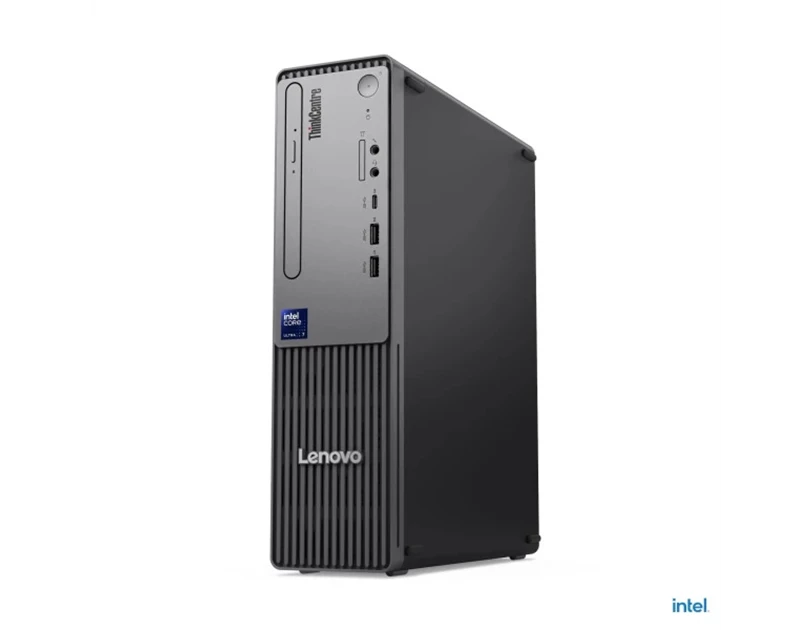 Lenovo ThinkCentre NEO 50s Gen 6, Intel Core Ultra 7 265, 16GB DDR5, 1TB SSD, 7xUSB, tipk./miš, WiFi/BT, Win 11 Pro + 3Y (13DM002FCR-W11P)