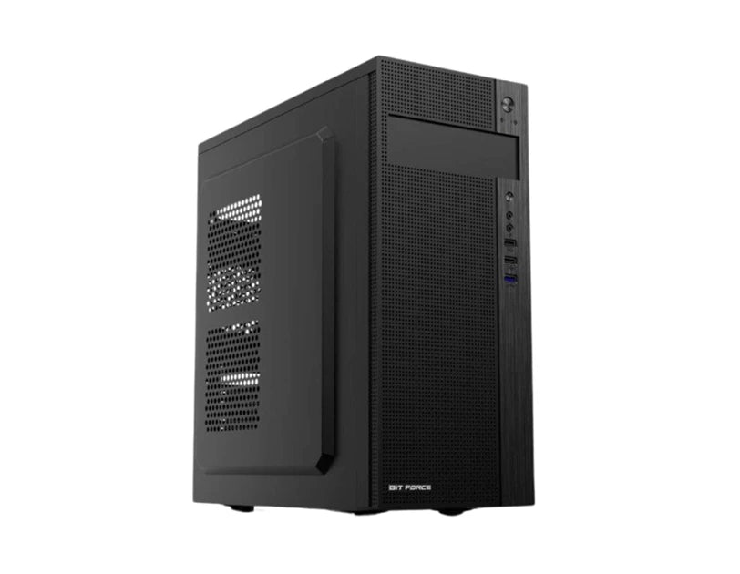 Cratos Business Value Classic Lite - AMD Ryzen 3 3200G, 8GB DDR4, 512GB NVMe SSD, Radeon Graphics, Windows 11 Pro