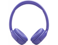 JBL Tune 530BT, naglavne bežične slušalice, bluetooth, ljubičaste
