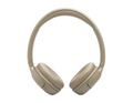 JBL Tune 530BT, naglavne bežične slušalice, bluetooth, bež