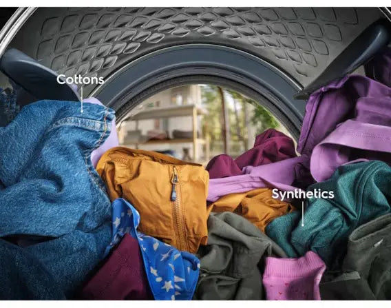 Sušilica rublja Electrolux EW6D98BEE