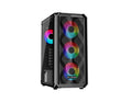 Cratos Moonlight - Intel i5-14400F, 16GB DDR4, 1TB NVMe SSD, RTX 5060 TI 8GB, FreeDOS