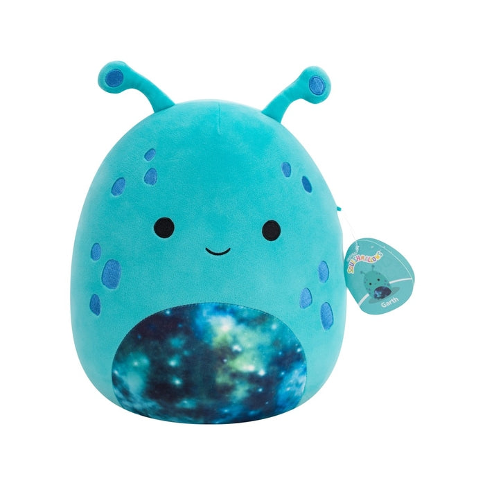 SQUISHMALLOWS Master B, plišana igračka, 30 cm