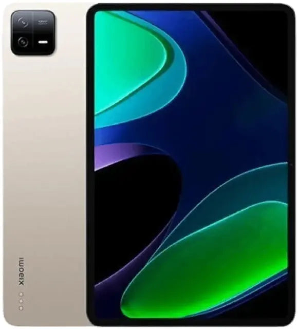 Xiaomi Pad 6 6GB/128GB zlatni