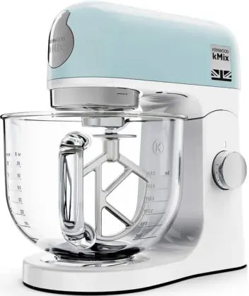 Kuhinjski asistent Kenwood KMX754PP pastelno plavi