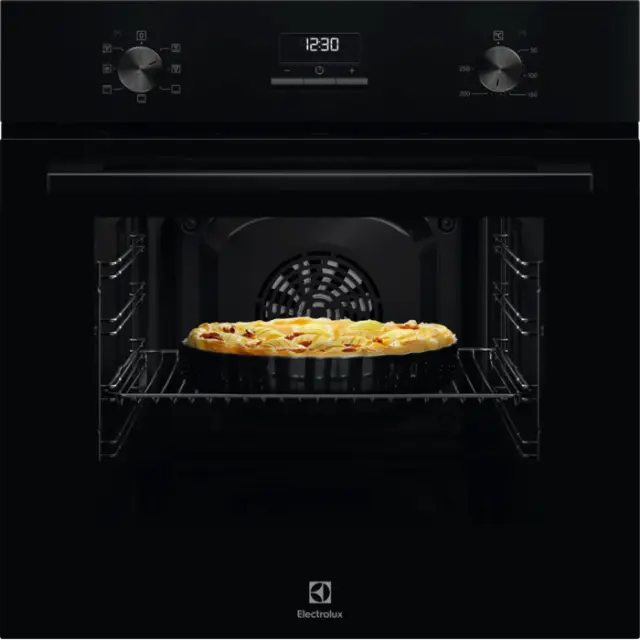 Pećnica ugradbena Electrolux LOH3H00BK