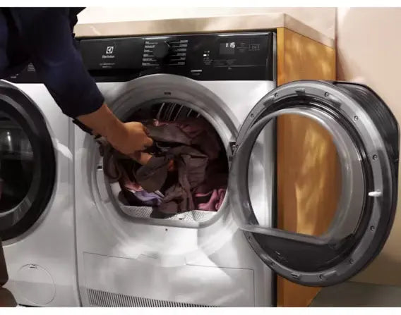 Sušilica rublja Electrolux EW6D98BEE