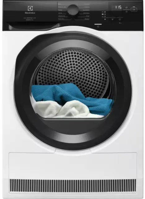 Sušilica rublja Electrolux EW6D98BEE
