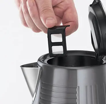 Kuhalo za vodu Russell Hobbs 25240-70 Geo Steel